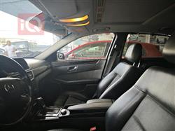 مرسيدس بنز E-Class